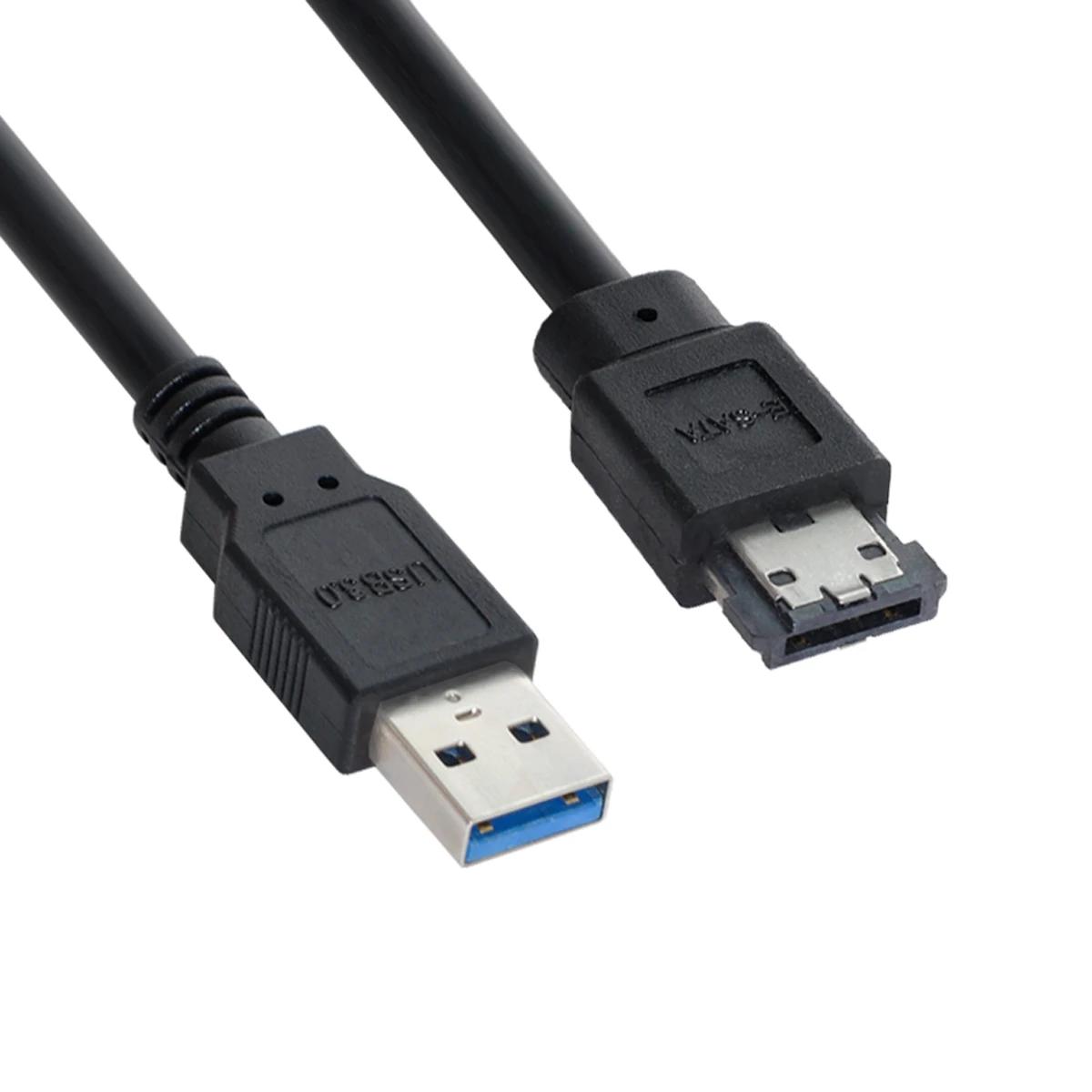 Chenyang   ġ eSATA DC5V-USB 3.0 , USB2.0-HDD SSD/ODD eSATAp ȯ